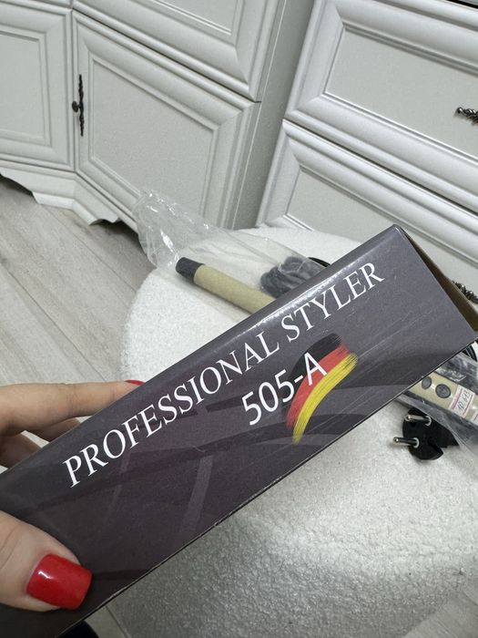 Продам плойку