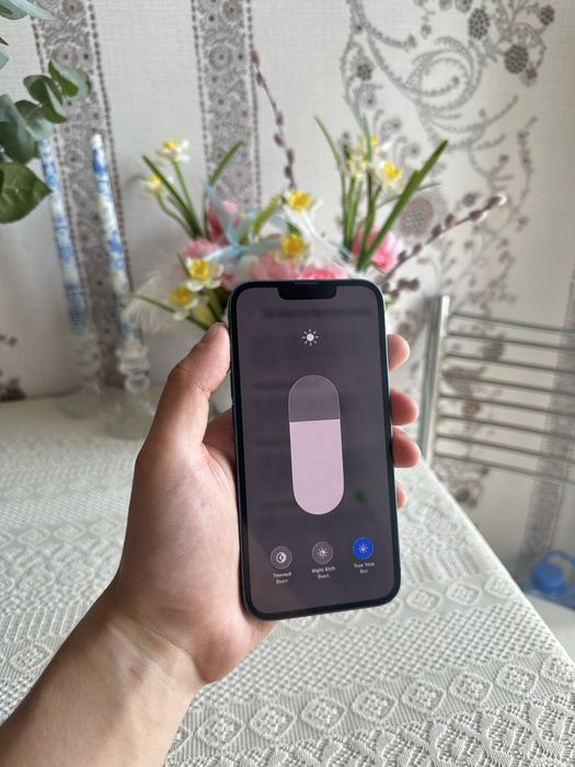 Iphone 13 87% айфон
