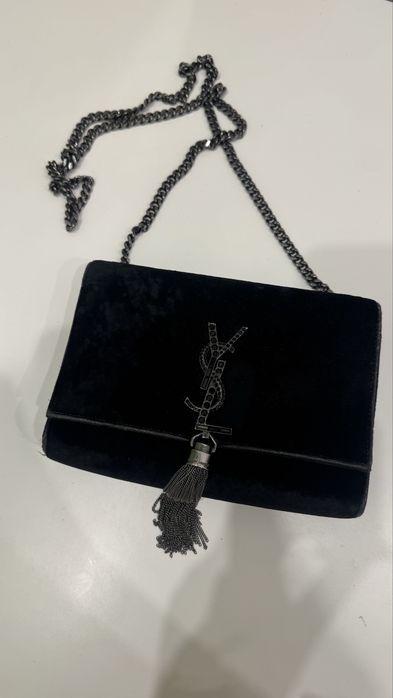 сумка yves saint laurent