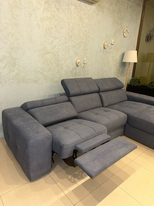 Уникален диван на GALA collezione