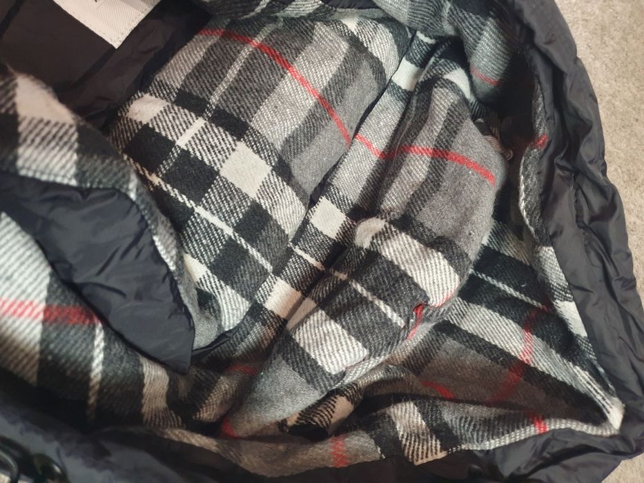 Geacă Burberry s/xs
