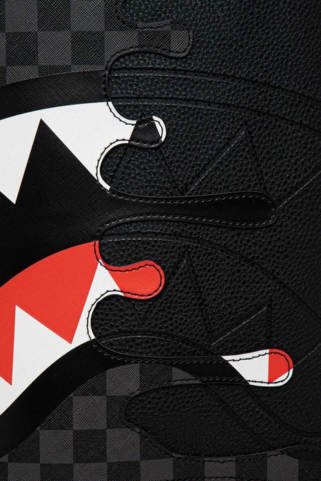Раница Sprayground Unfinished Shark