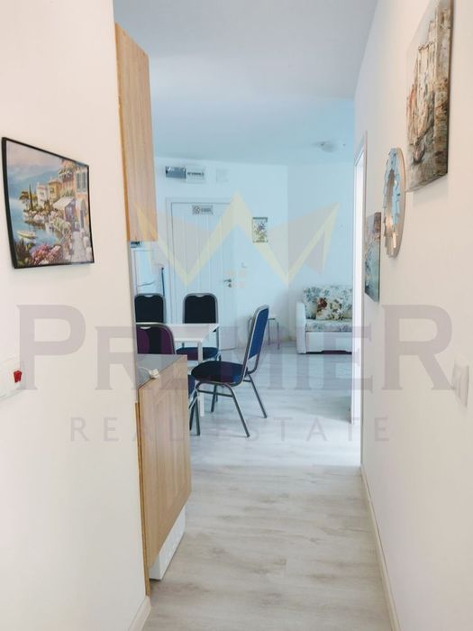 Продава се Тристаен апартамент в Балчик - 64 кв.м за 1032 €/кв.м - Снимка #6