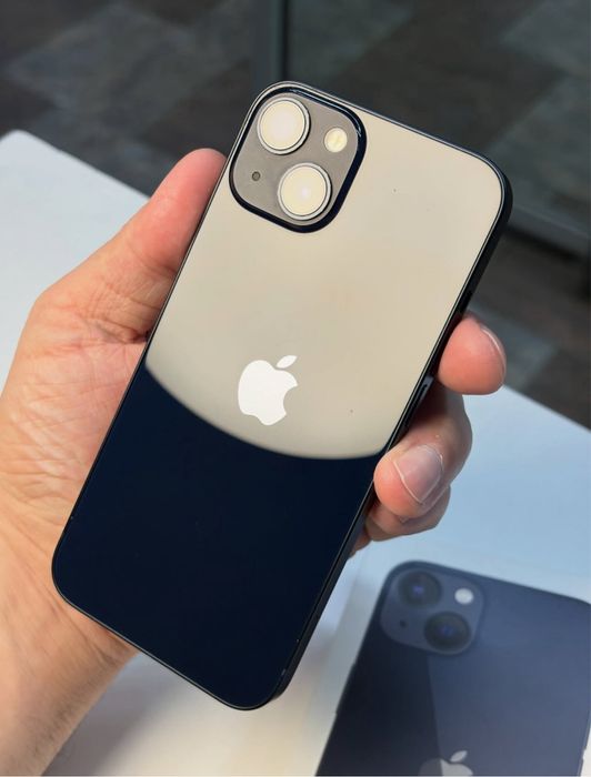 iPhone 13 , 128 GB , 90% Battery