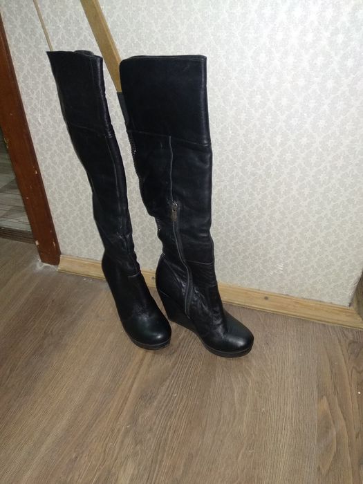 Продаются сапожки