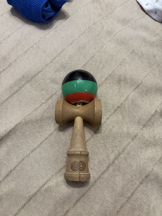 Vand kendama usa cu tama de sweets prime