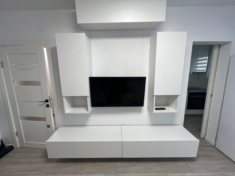 Garsoniera Chirie Calea Aradului