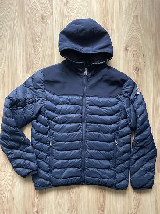 MONCLER / мъжко яке XL
