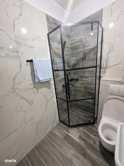 Apartament 3 camere, complet mobilat - Baba Novac Lidl