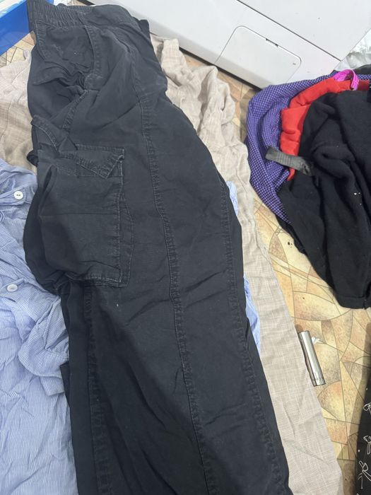 отдам даром женские вещи