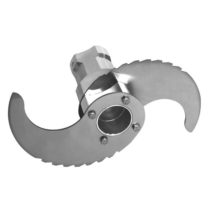 CUTTER LEGUME 6L,  Profesional,  Nou !