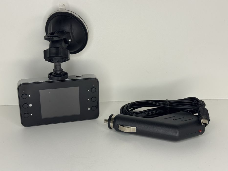 Cameră video de bord Auto DVR supraveghere trafic