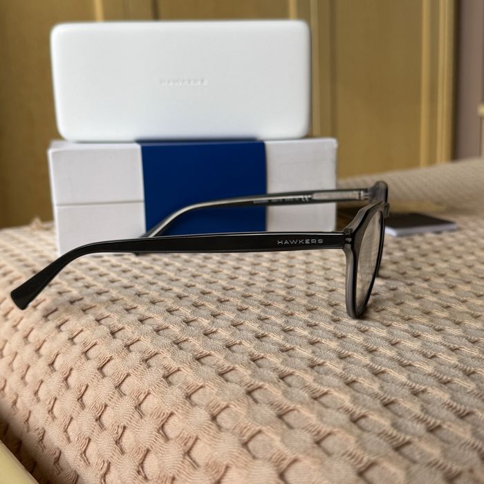 Blue light blocking glasses Hawkers очила блокиращи синя светлина