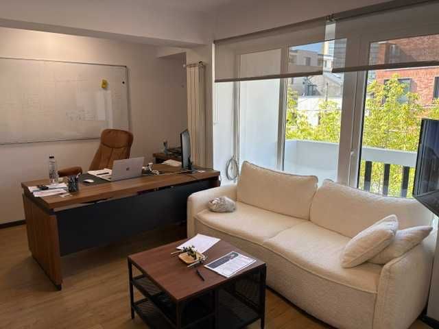 Direct Proprietar CLADIRE DE BIROURI/Rezidential BDUL Lacul Tei Oferta atractiva