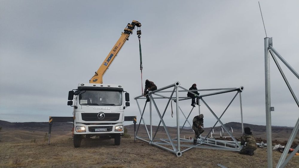Услуги манипулятора