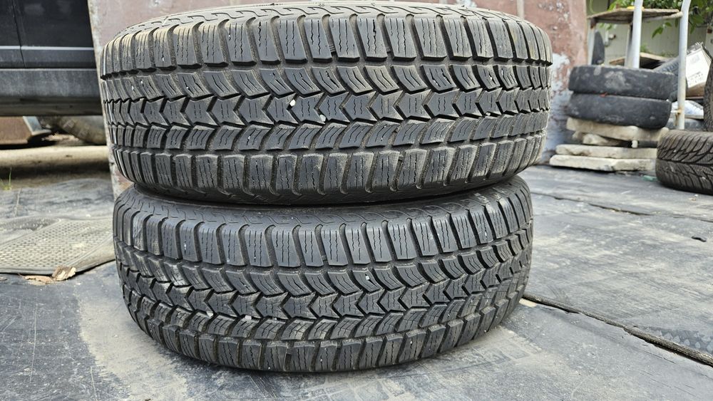 Гуми 195 65 15 дебика