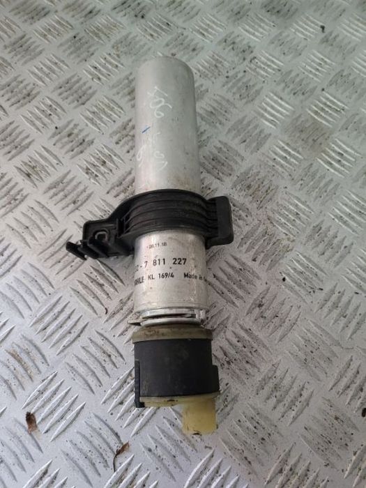 Preincalzitor Motorina Bmw F06 F12 F13 F15 F16 F01 F02 F10 F11 Cod