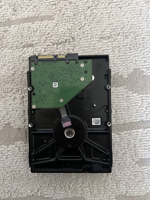 Продается Жесткий диск HDD 3ТВ