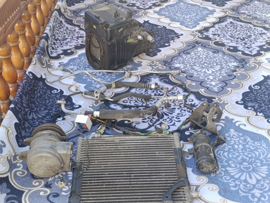 Тико кансанер сотилади