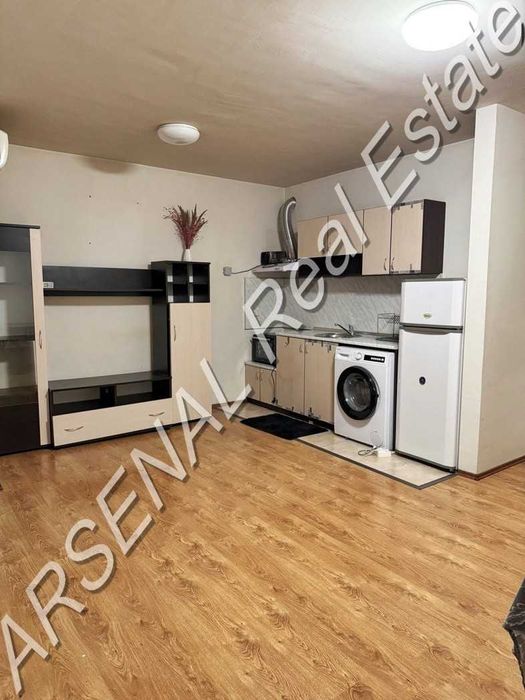 Дава се под наем Двустаен апартамент в София, Зона Б-18 - 59 кв.м за 498.27 € - Снимка #1