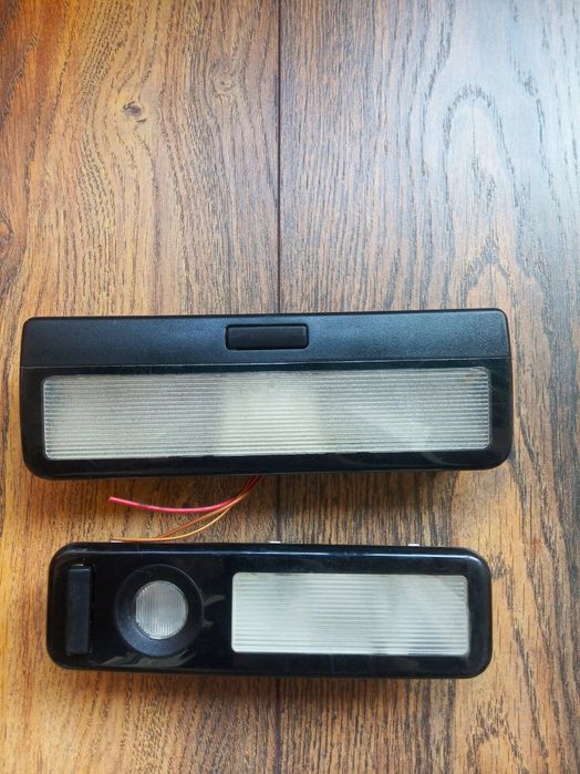 Салонная подсветка/плафоны для BMW E39  универсал