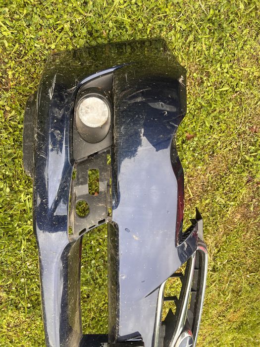 Броня за субару легаси