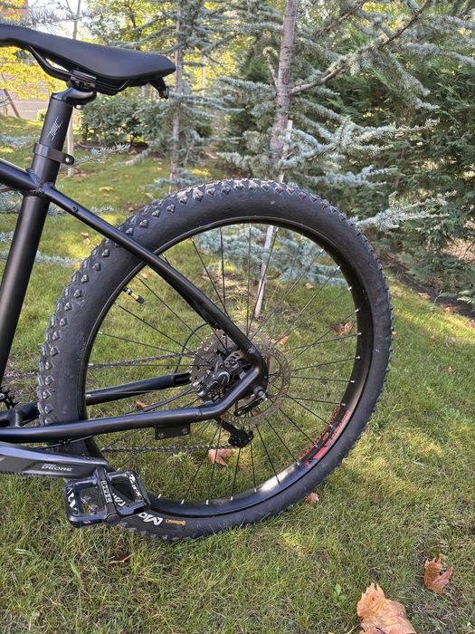 Велосипед Specialized