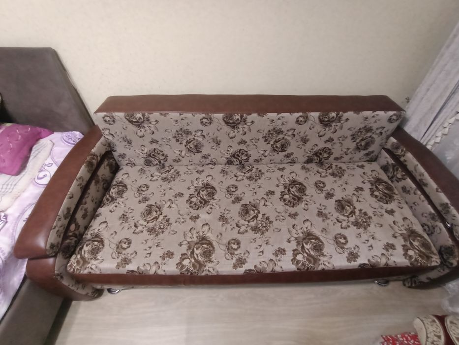 Продам диван. Продам