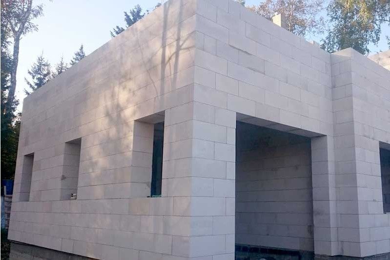 Gazablok va Penablok terish xizmati. Tajriba 12 yil