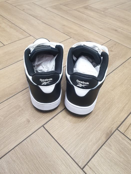 Кроссовки Reebok