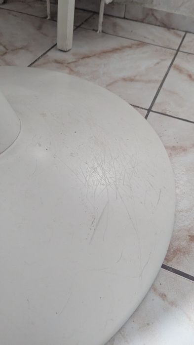 Masa bucatarie/living