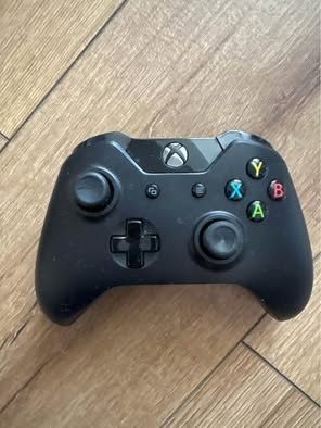 vand x box cu kinect si 5 jocuri