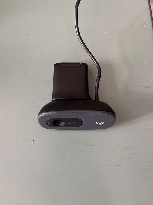 Веб камера Logi C270