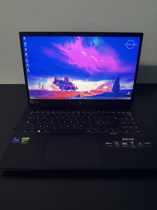 Laptop Acer Nitro