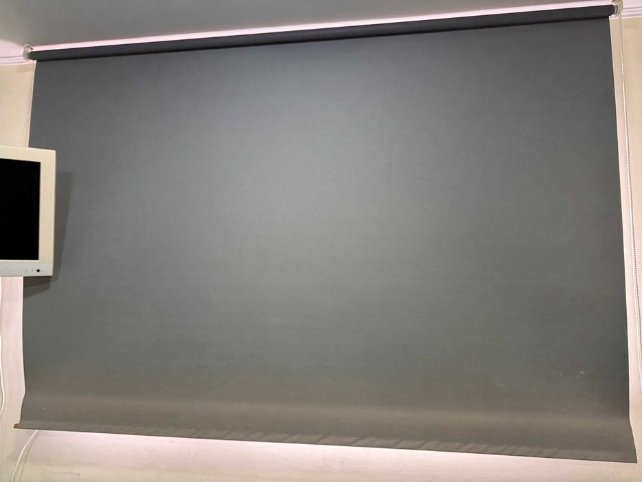 щора, завеса за прозорец, super blacck