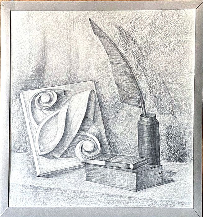 Научу творить без границ. (ищу работу)