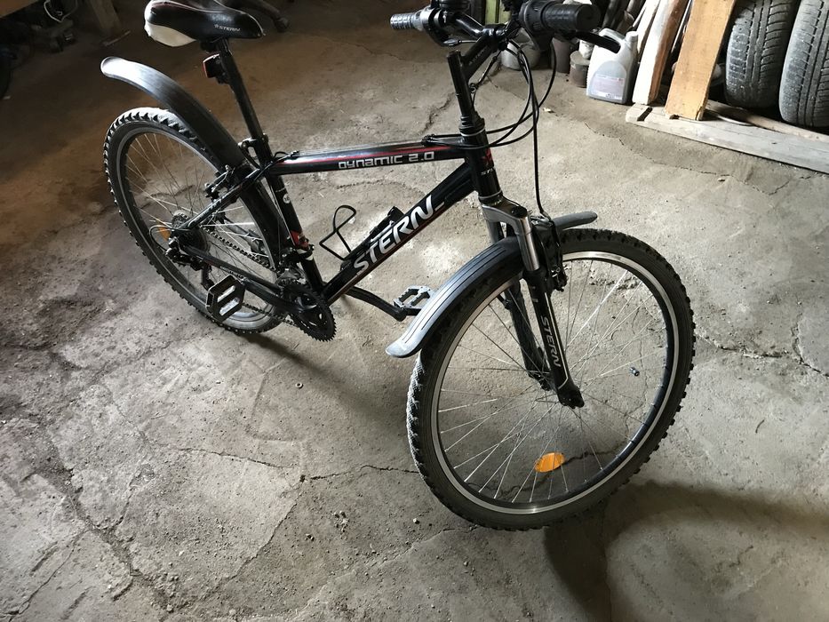 Велосипед stern 2.0 хороший