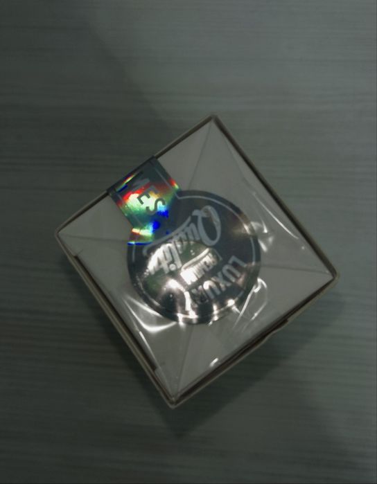 Coco Chanel Mademoiselle оригинальные