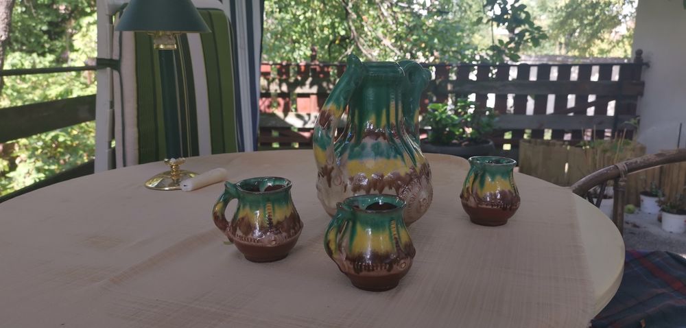 Стовна павур