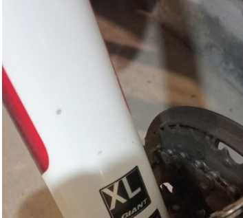 велосипед "GIANT" .