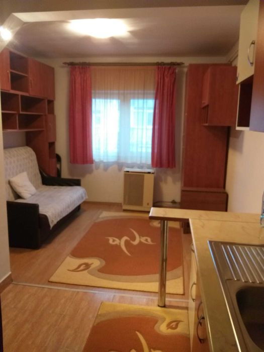 Garsoniera Micro 16.