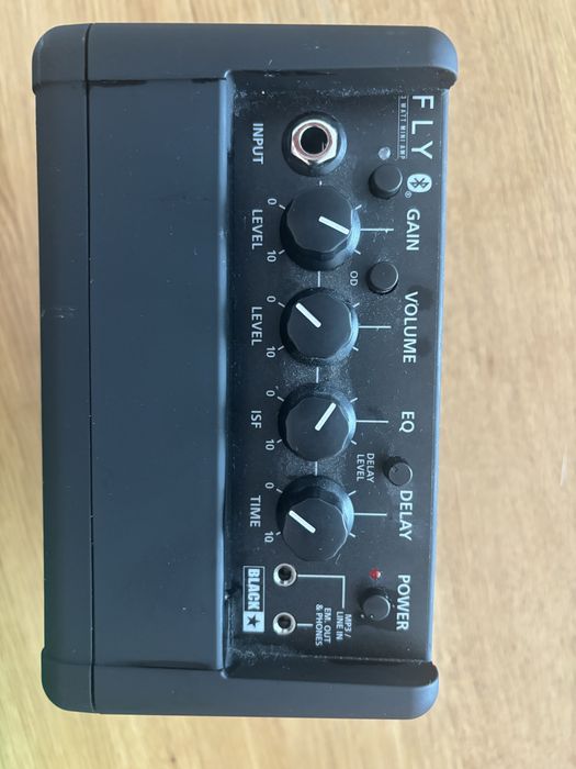 Blackstar Fly 3 BT усилвател за китара