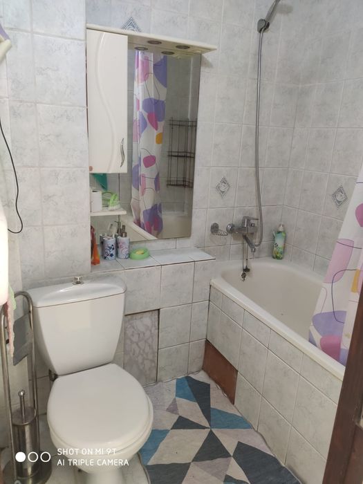 Долгосрочная аренда