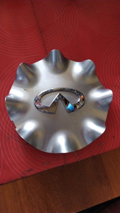 Колпаки  для легкосплавных дисков