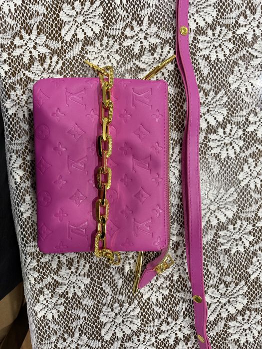 Малка чантичка louis vuitton