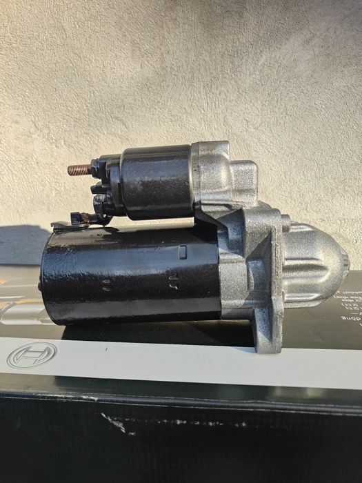 Electromotor FIAT Ducato 3.0 RECONDITIONAT