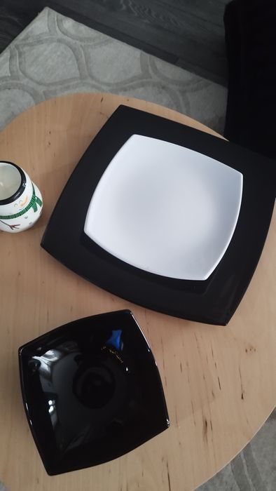 Чинии на Luminarc японски сет