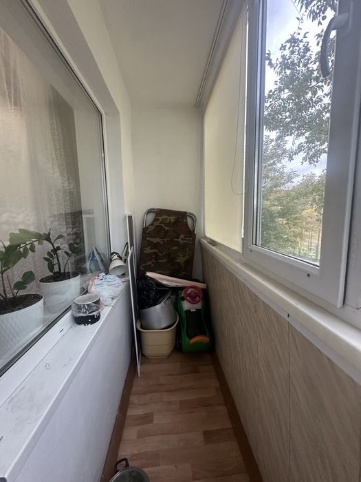 Продам 3-х комнатную квартиру