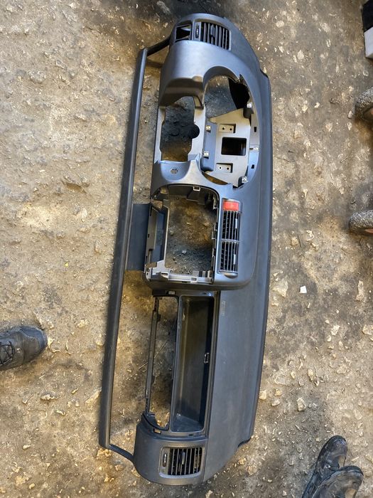 Табло за Хонда Джаз до 2008 г.