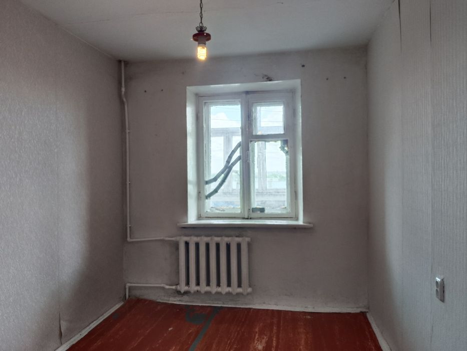 3х комнатная Жусупа 28а